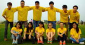 合肥工業(yè)大學(xué)保護母親湖，我們在行動