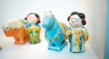 創(chuàng)新引領(lǐng)，文創(chuàng)產(chǎn)品融入日常生活